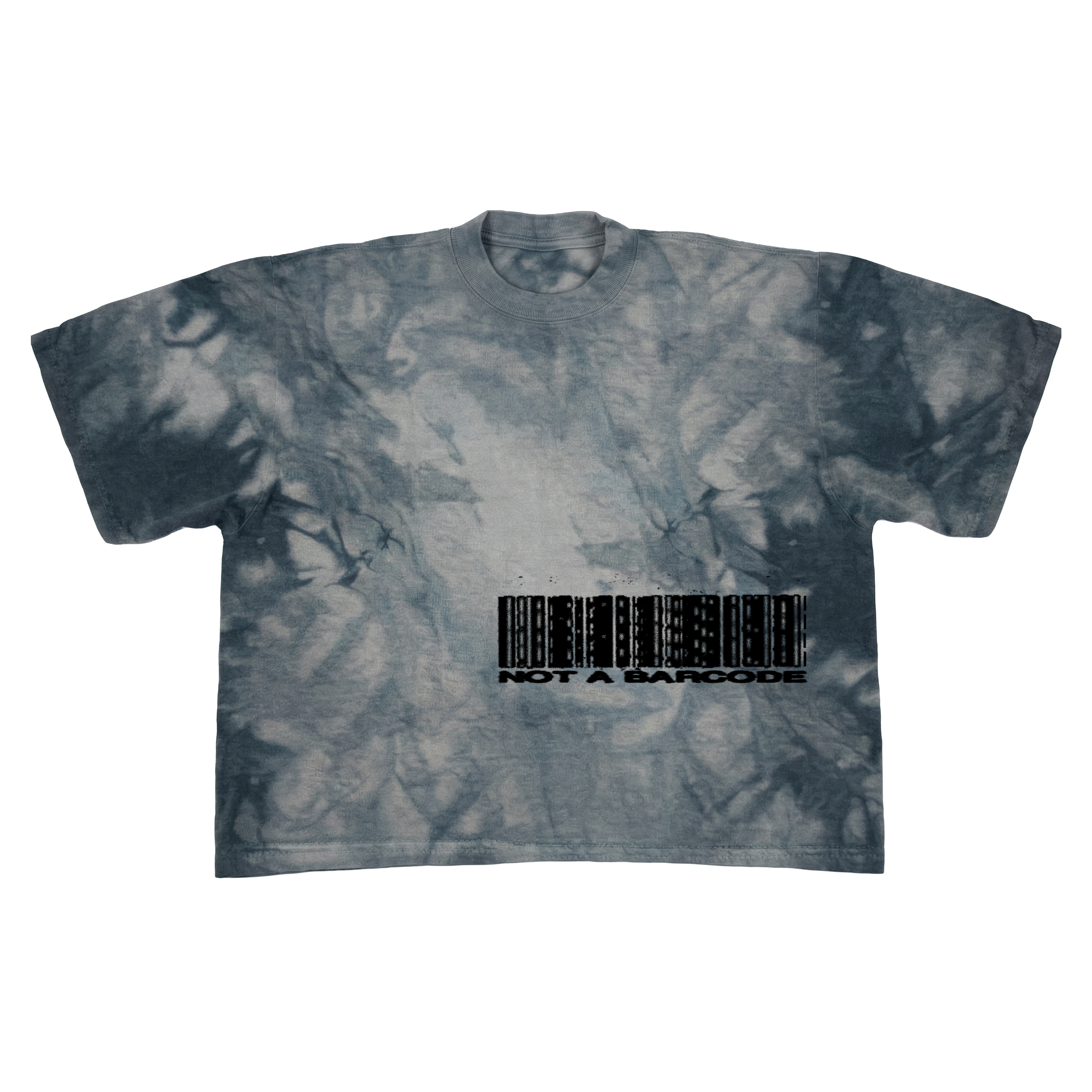 The End Dyed Tee