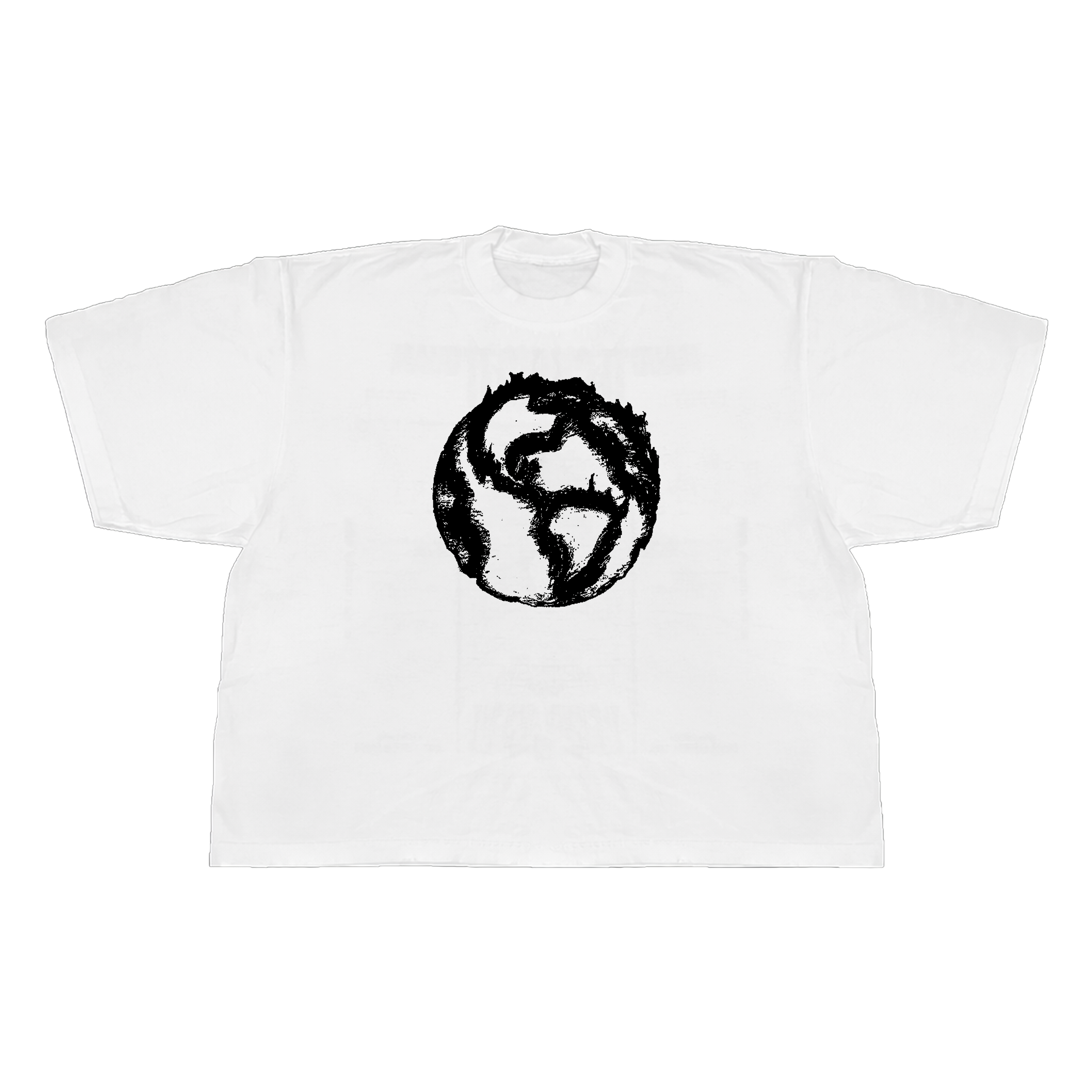 Anti Tee
