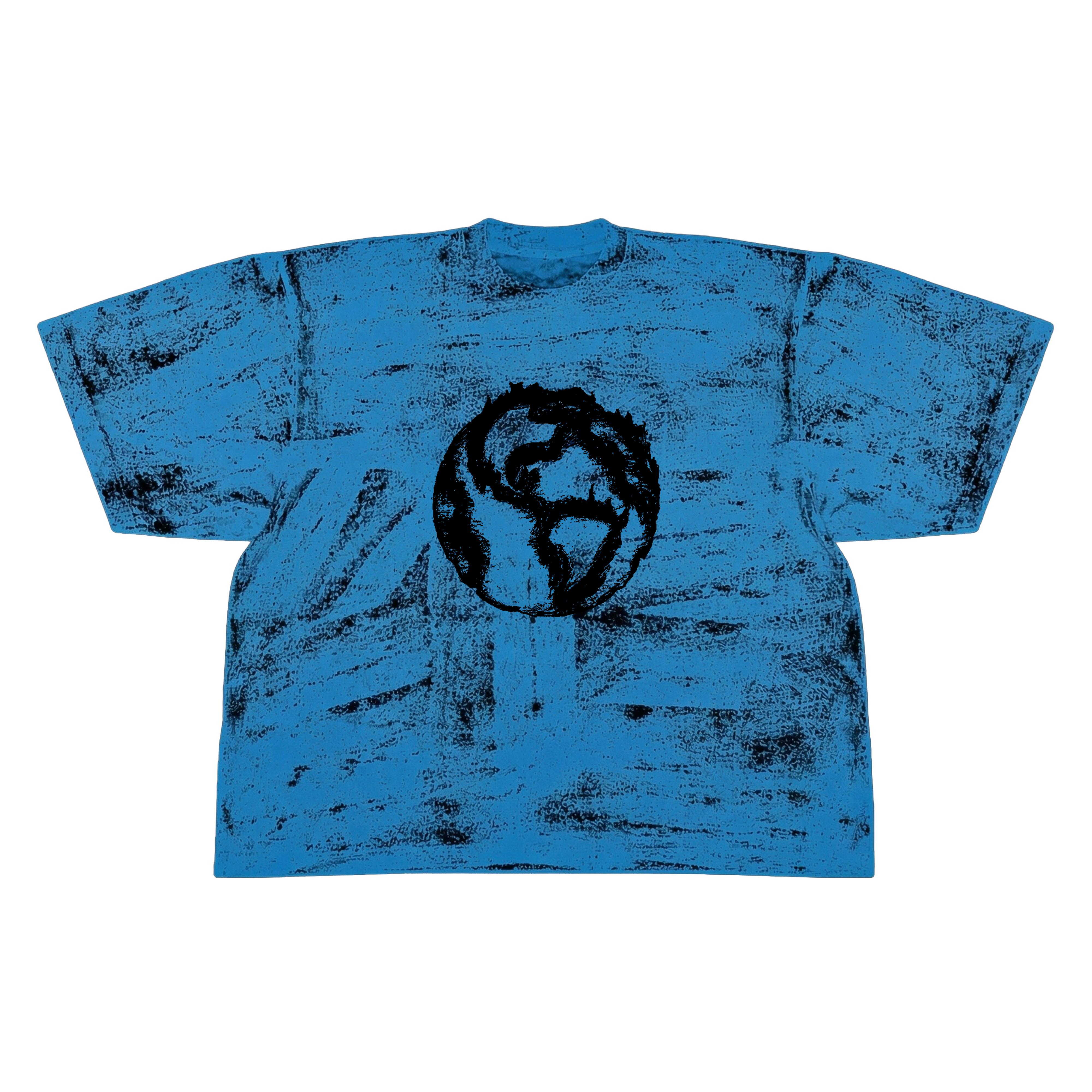 Anti Noise Tee