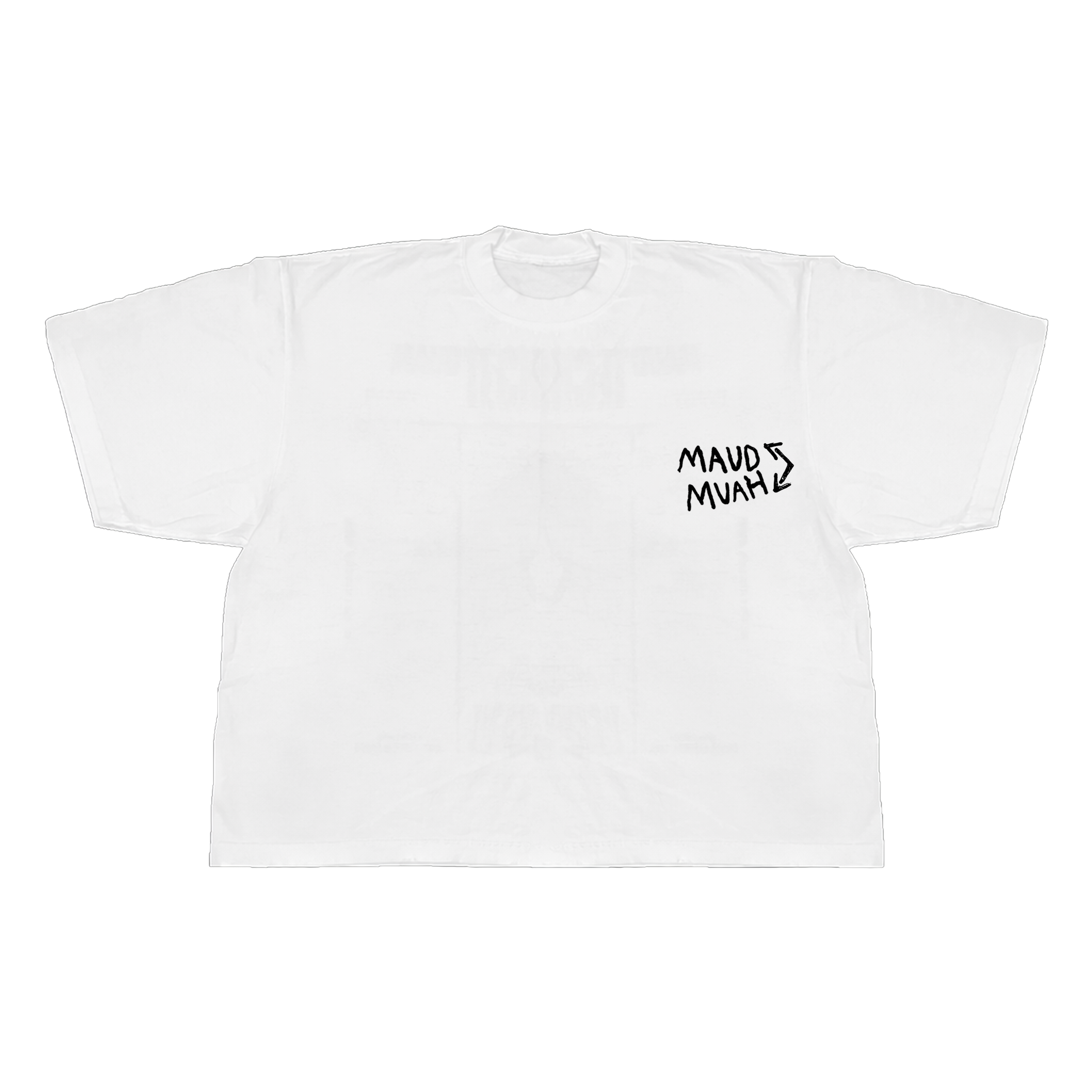Smokers Tee