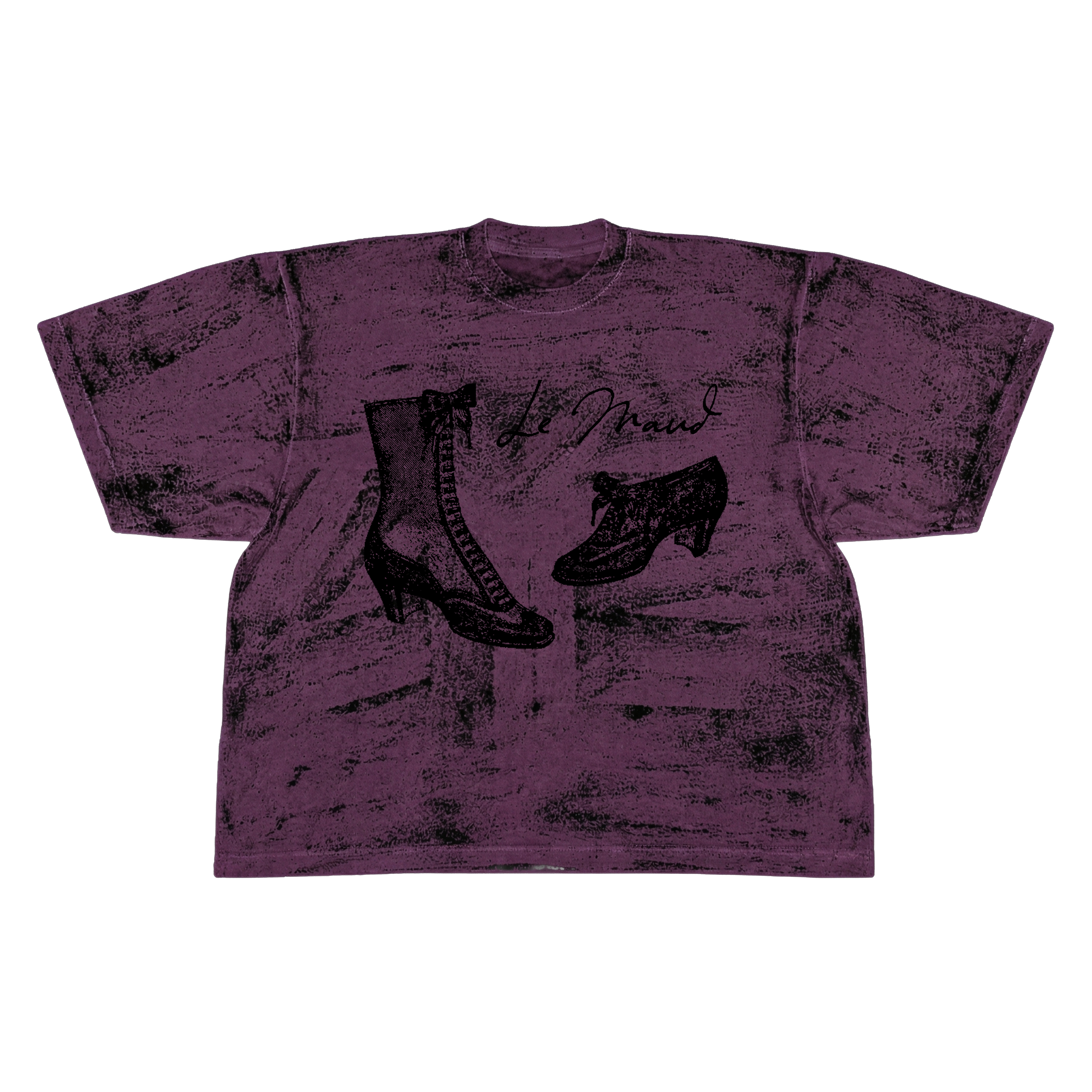Proposal Noise Tee