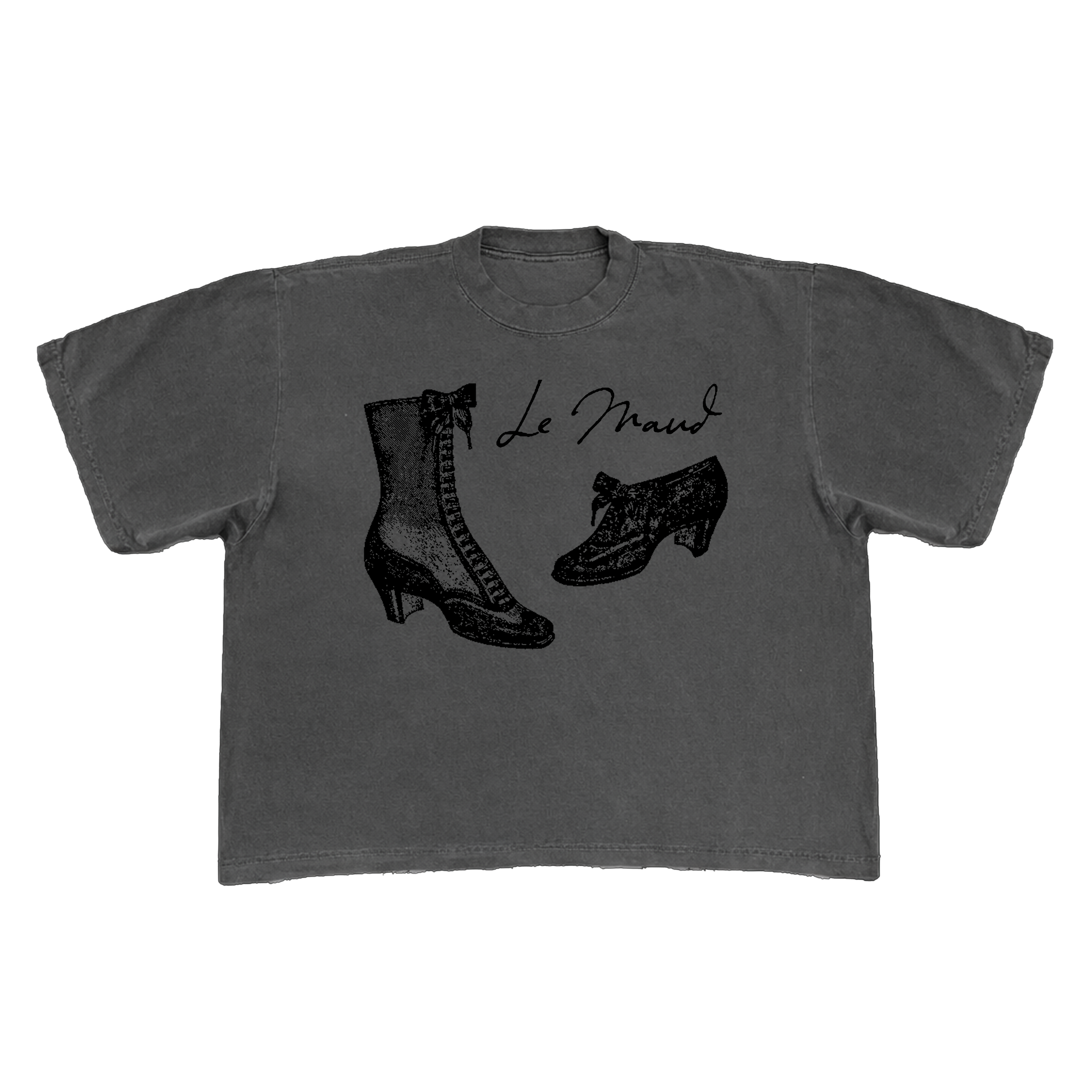 Grateful Tee