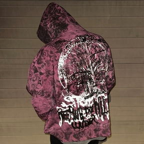 PANDORAS BOX HOODIE