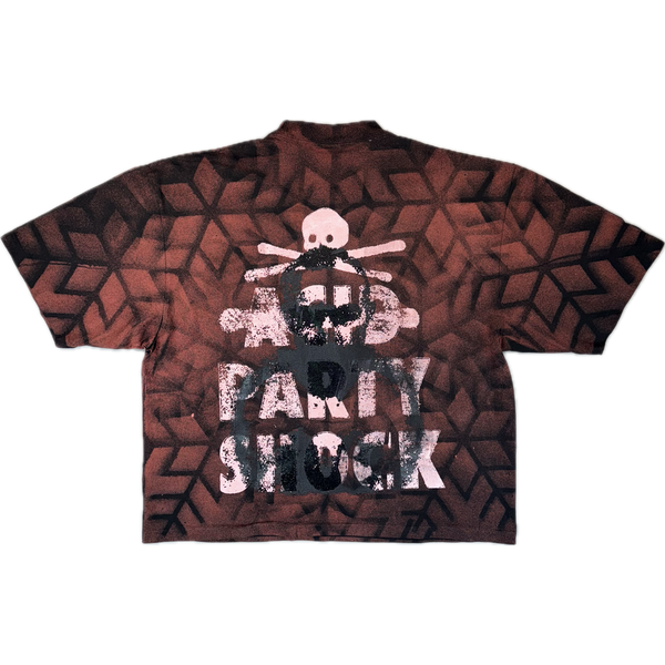 CHOP SHOP TEE