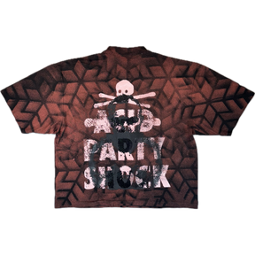 CHOP SHOP TEE