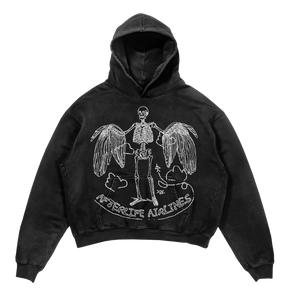 Afterlife Airlines Hoodie