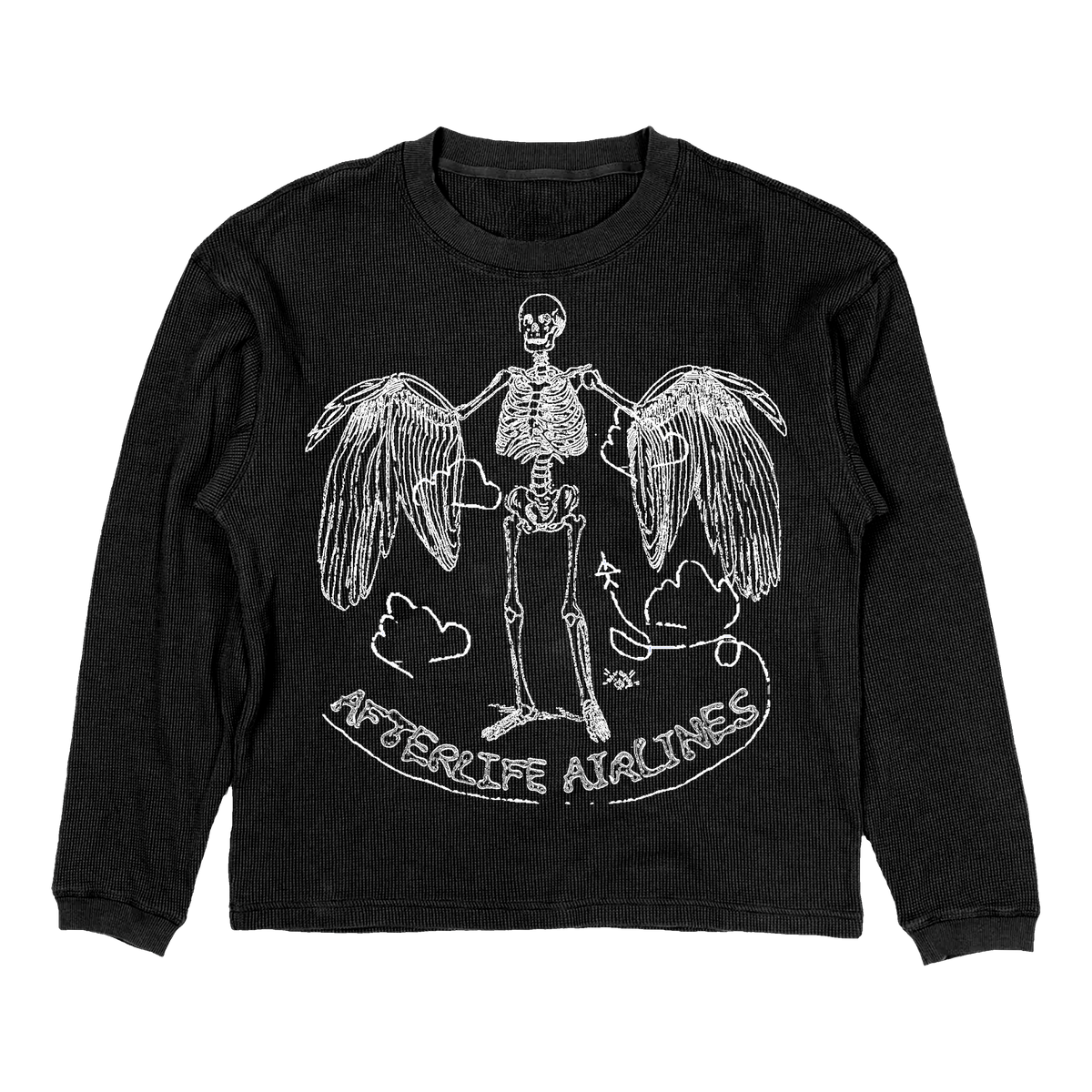 Afterlife Airlines Thermal