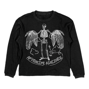 Afterlife Airlines Thermal
