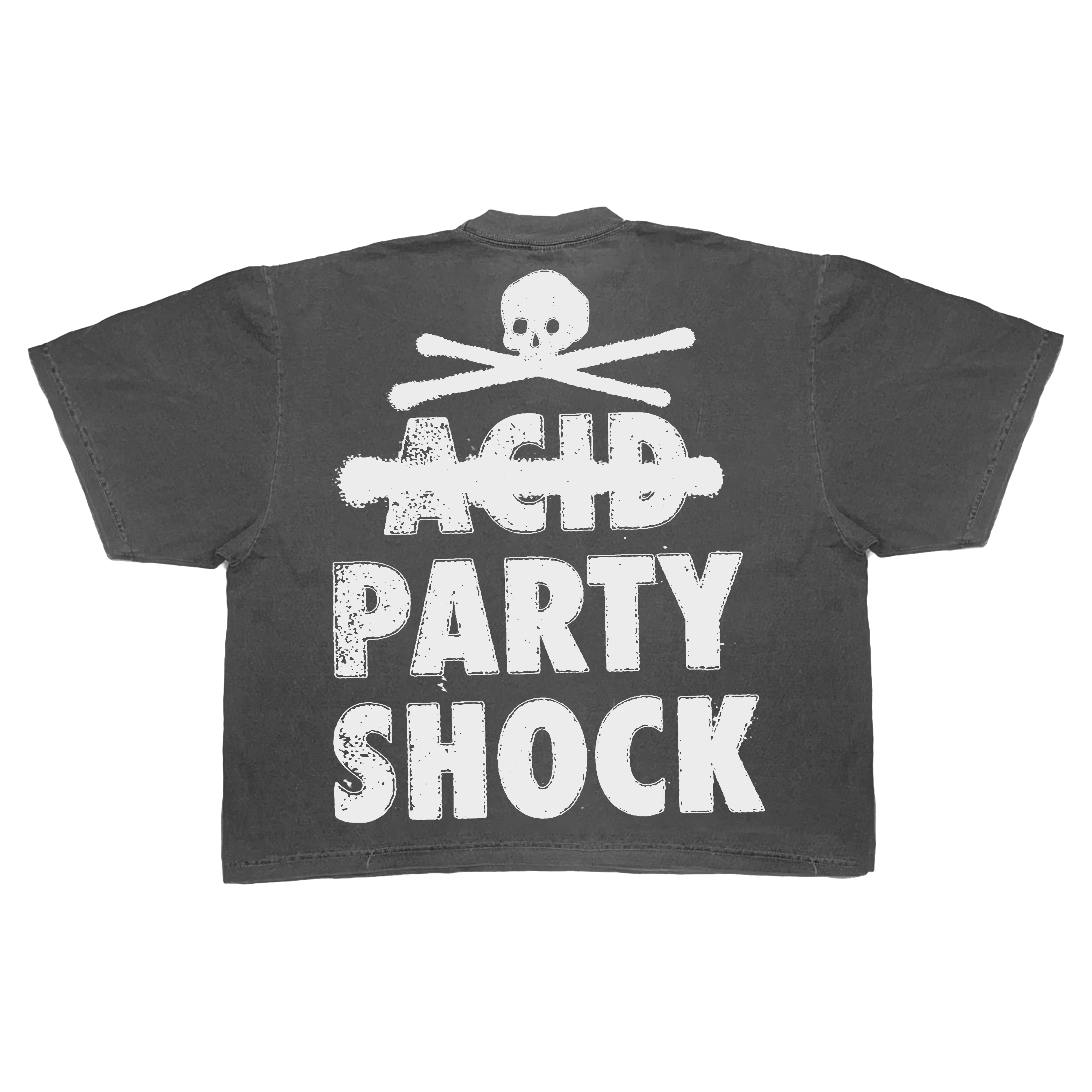 Acid Tee