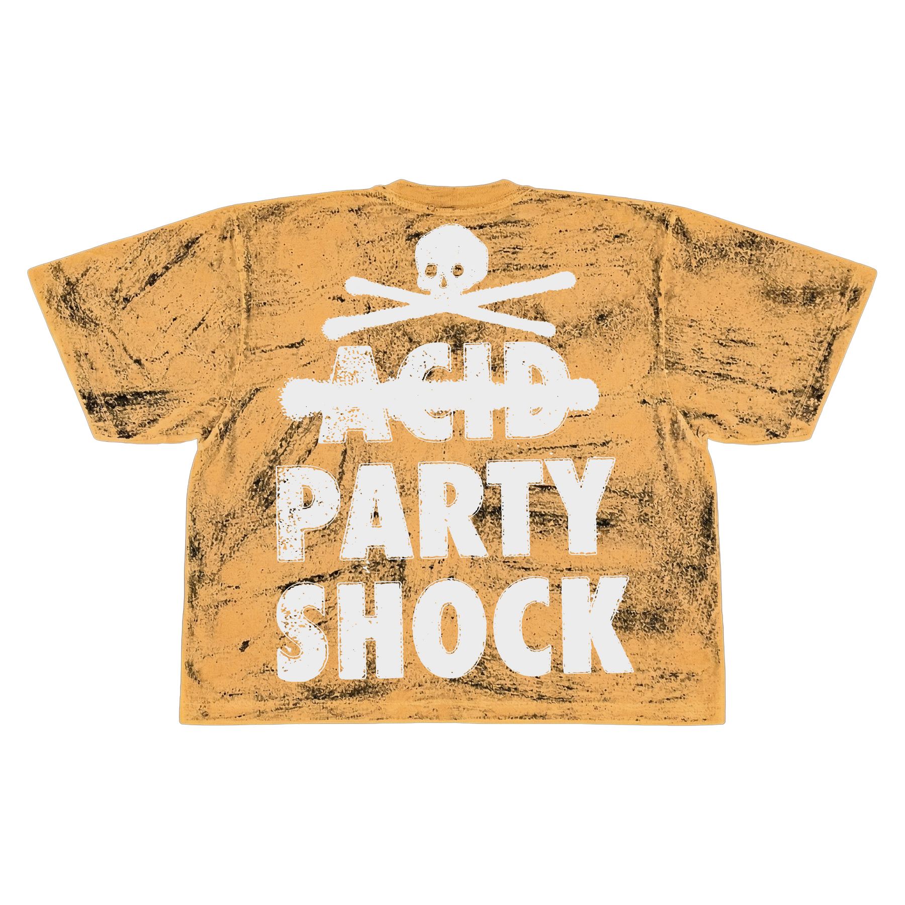 Acid Noise Tee