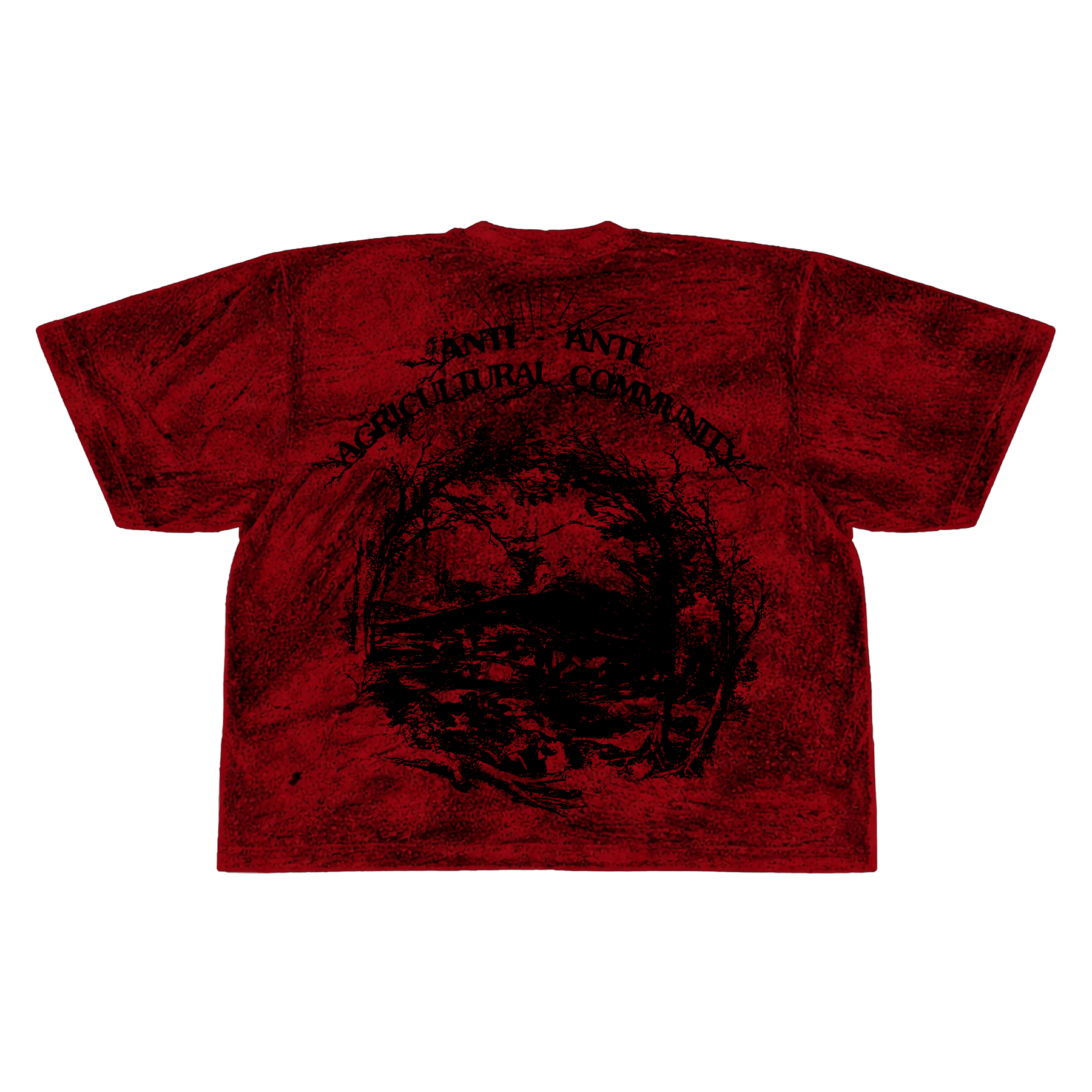 Anti Noise Tee