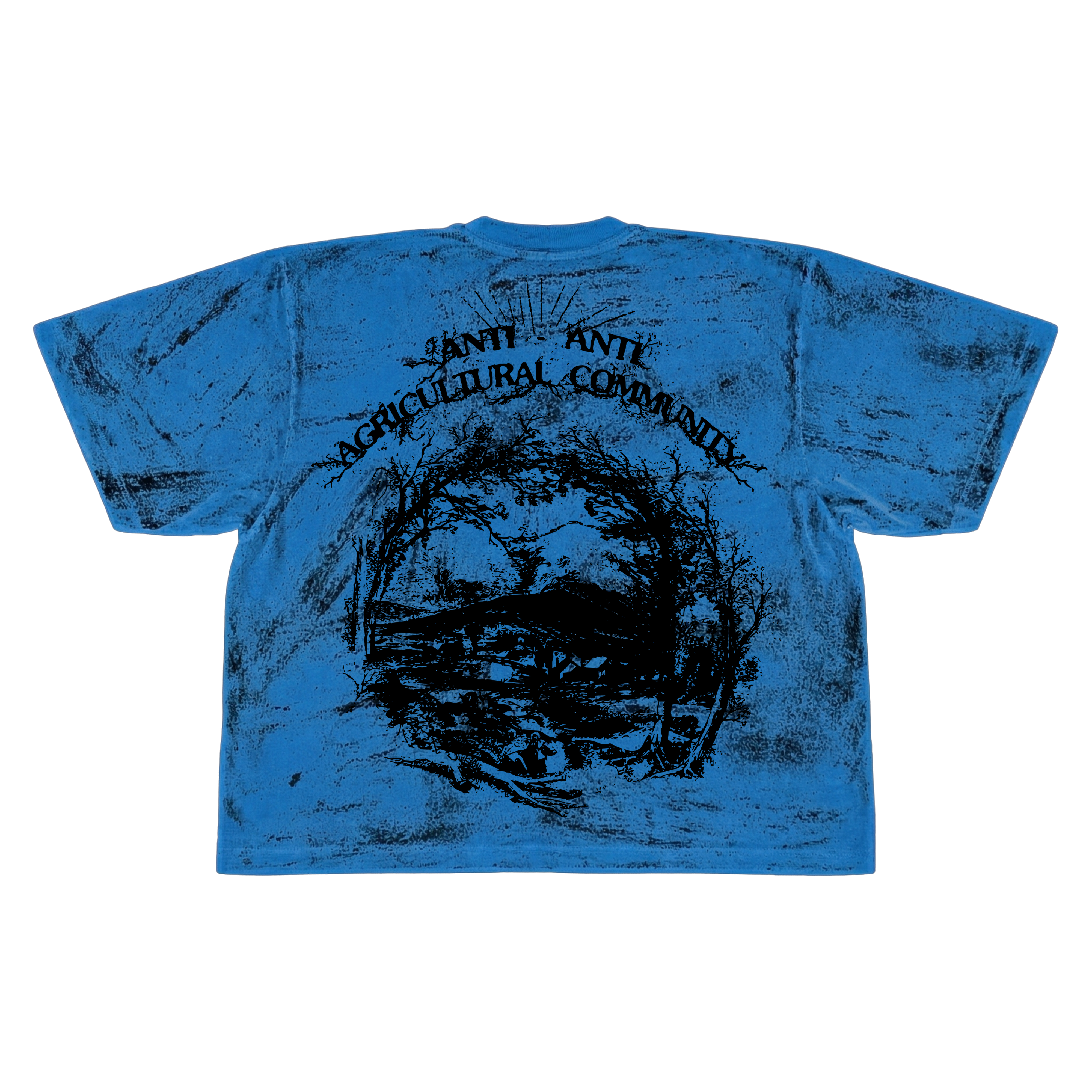 Anti Noise Tee