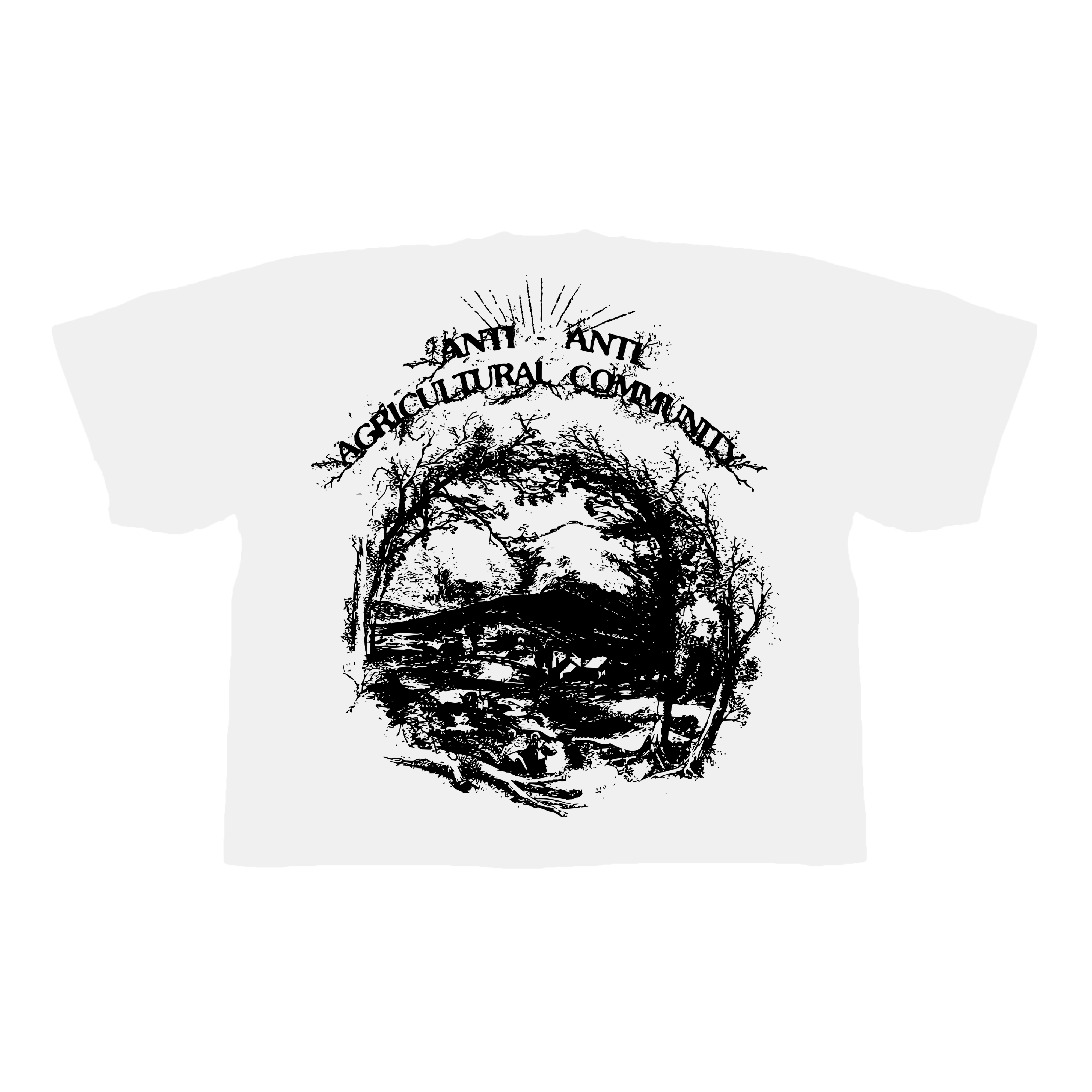Anti Tee
