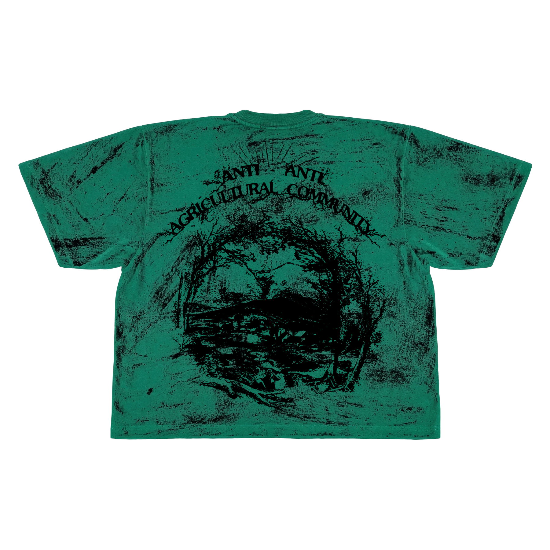 Anti Noise Tee