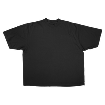 Blank Tee Black