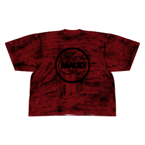 Music News Noise Tee (BLK)