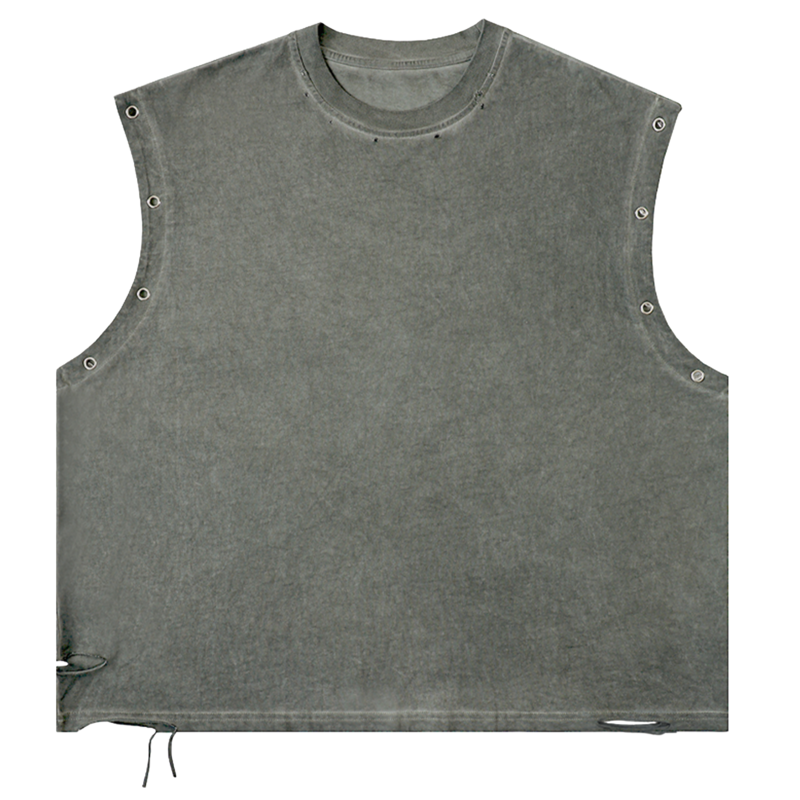 Blank Utility Cut