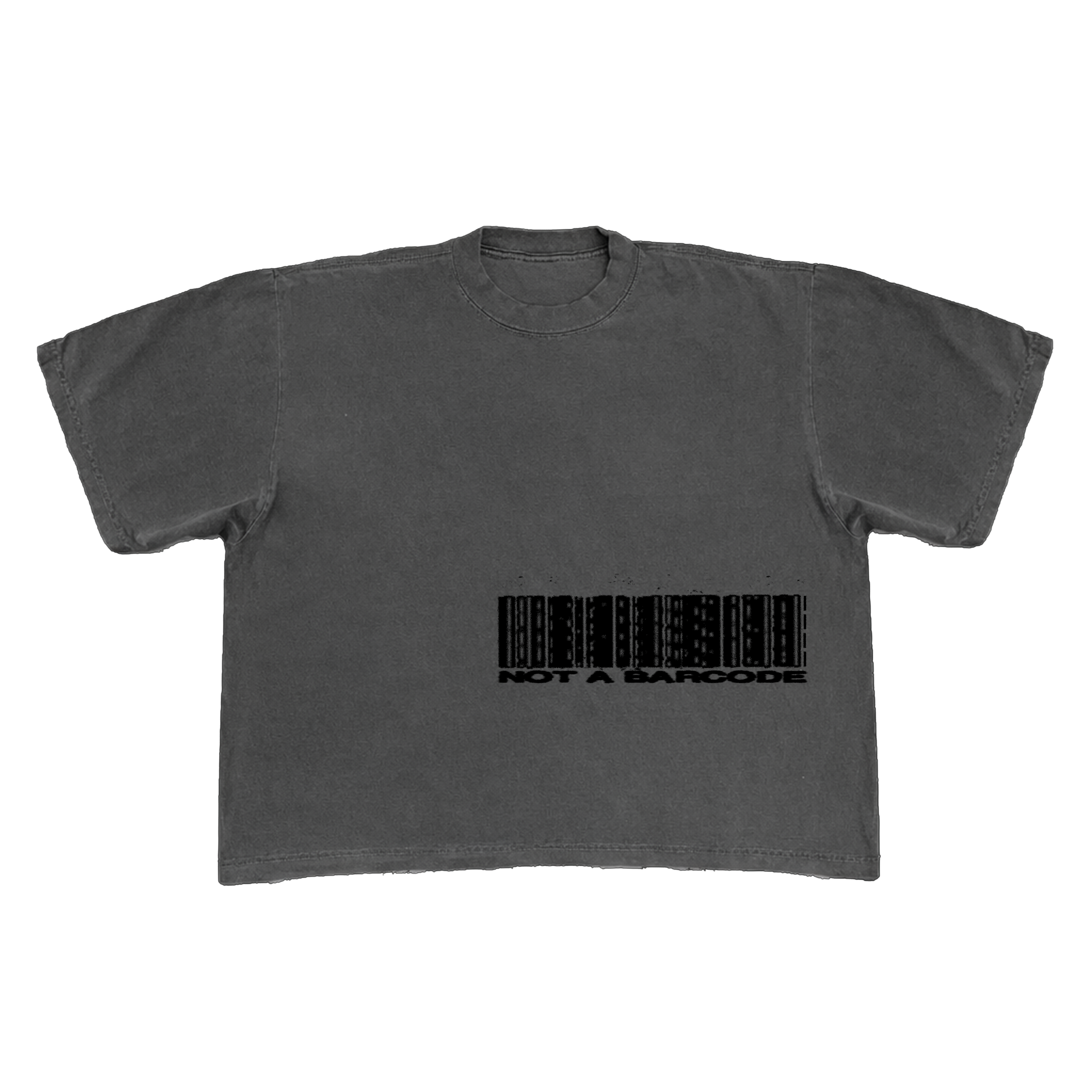 The End Tee