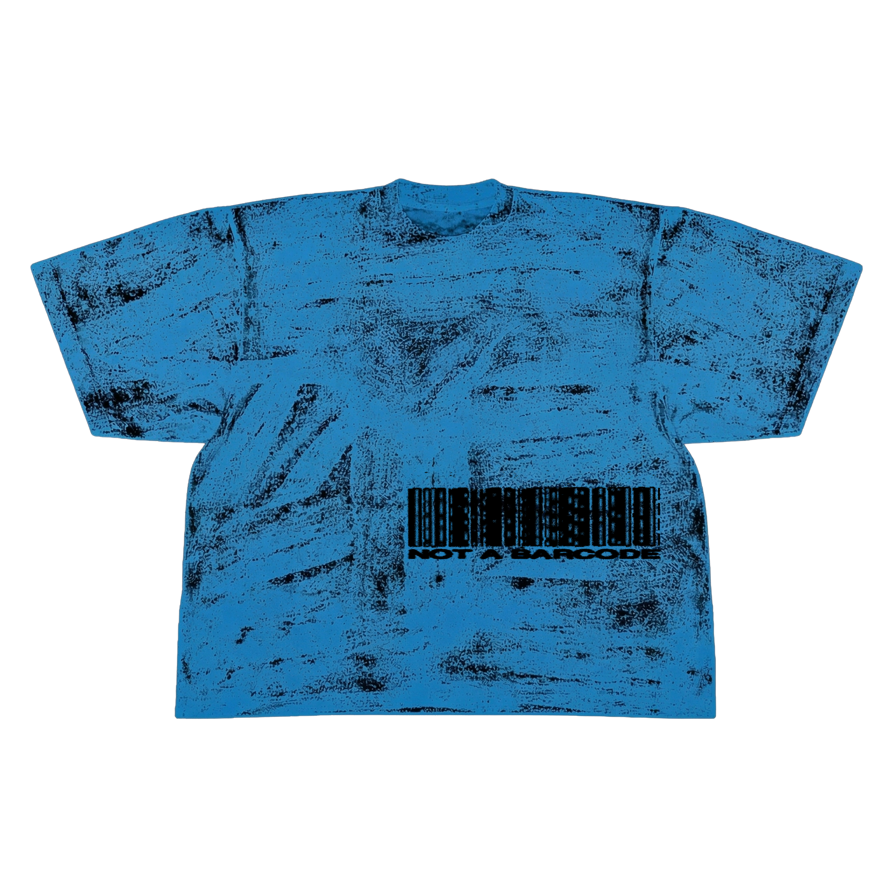 The End Noise Tee