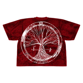 Circle of Life Noise Tee