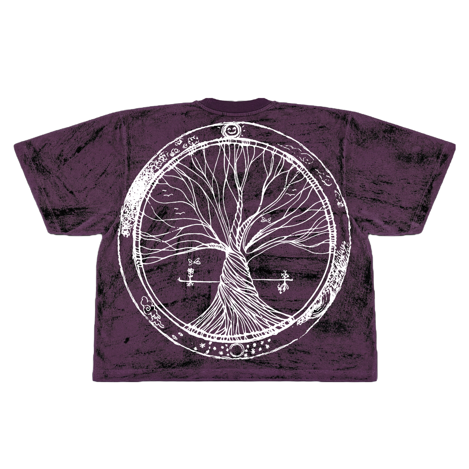 Circle of Life Noise Tee
