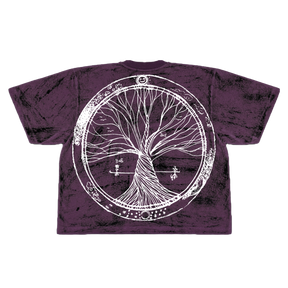 Circle of Life Noise Tee