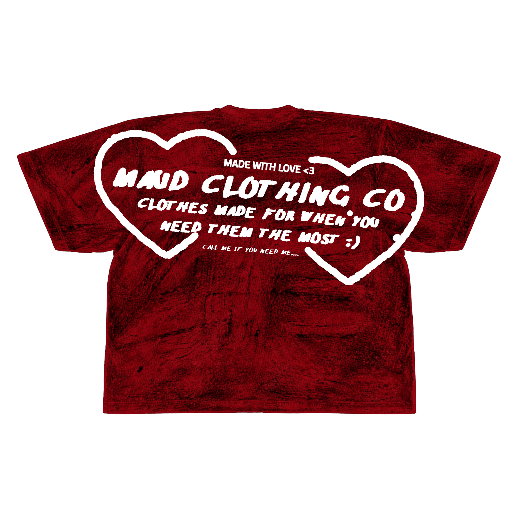 Call Me Noise Tee