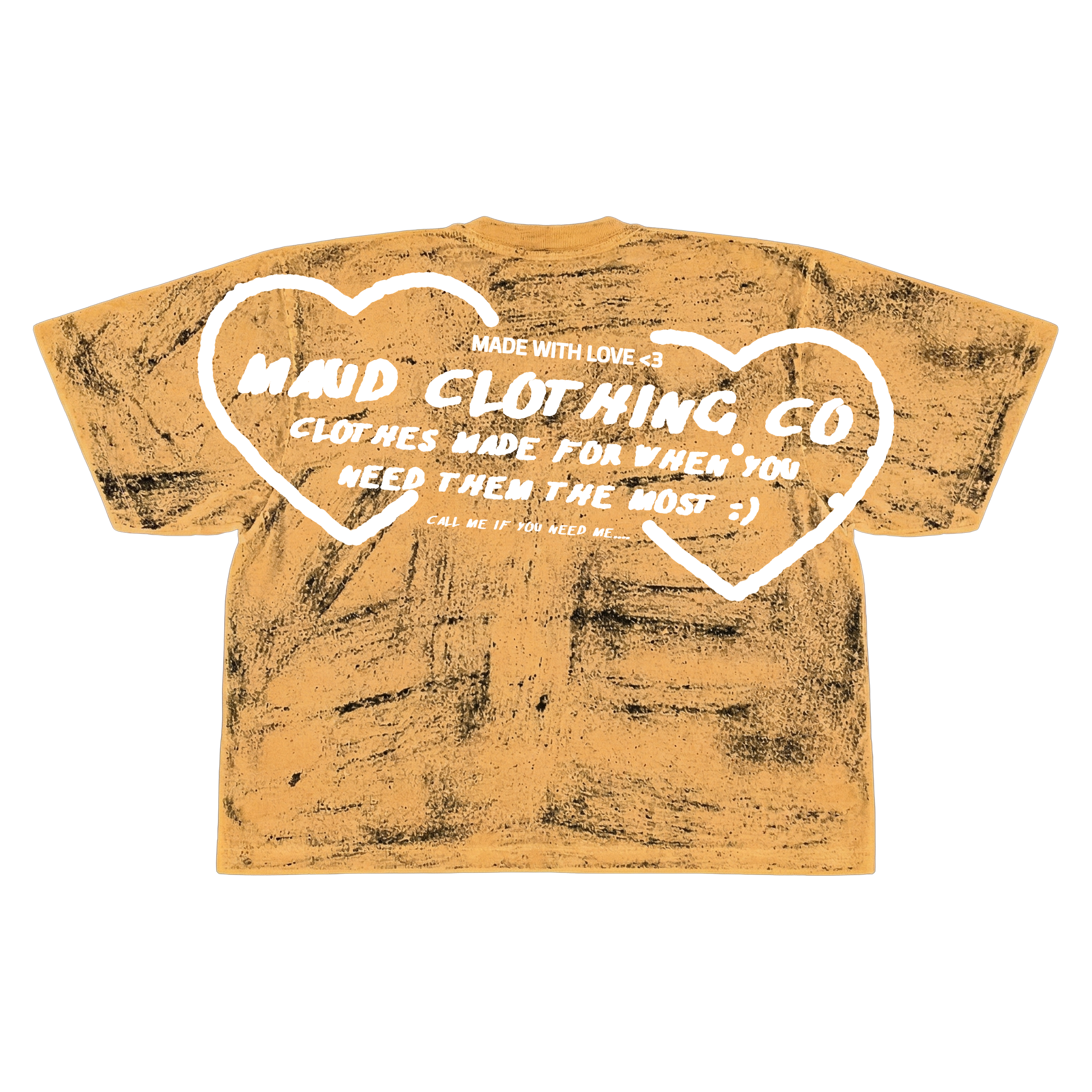 Call Me Noise Tee