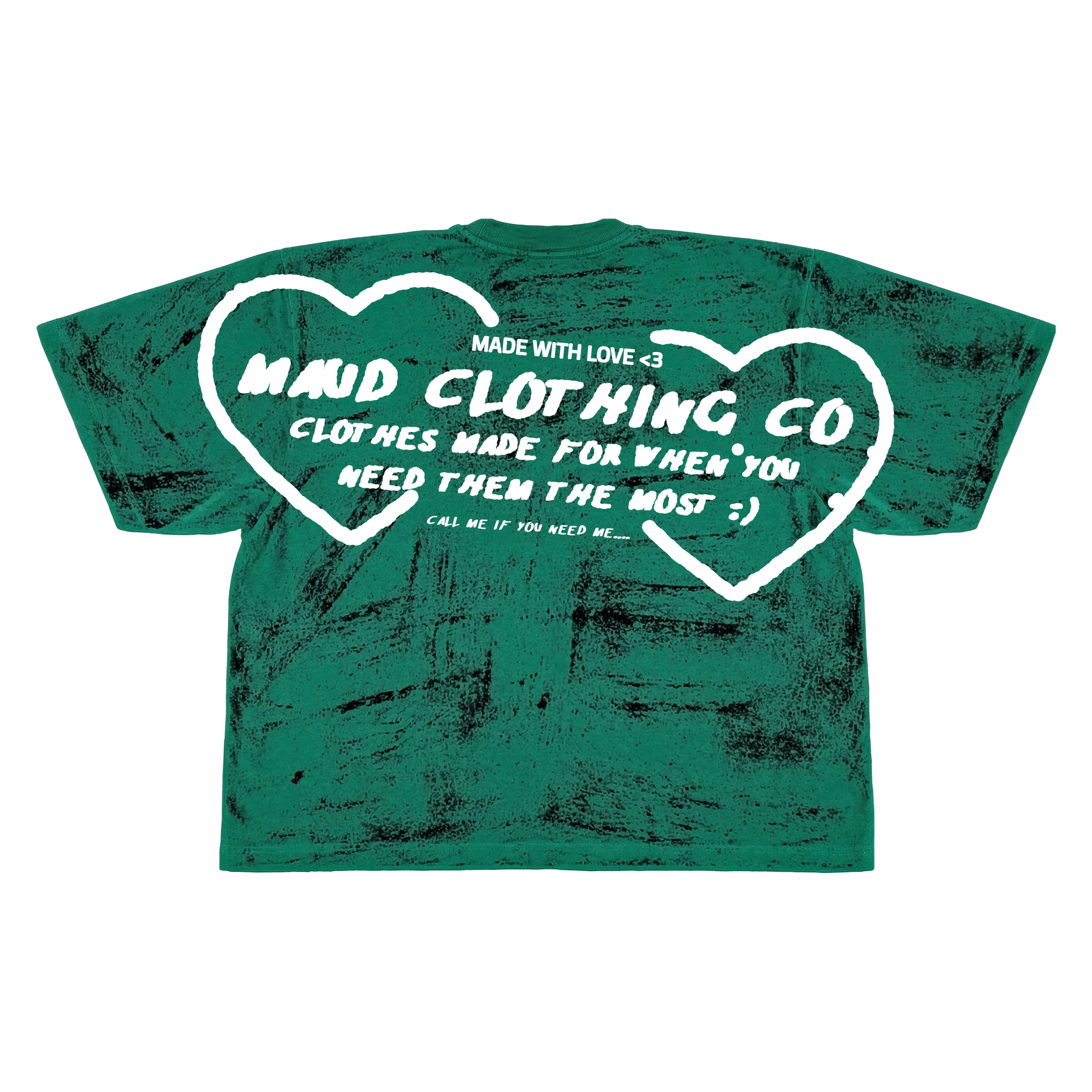 Call Me Noise Tee