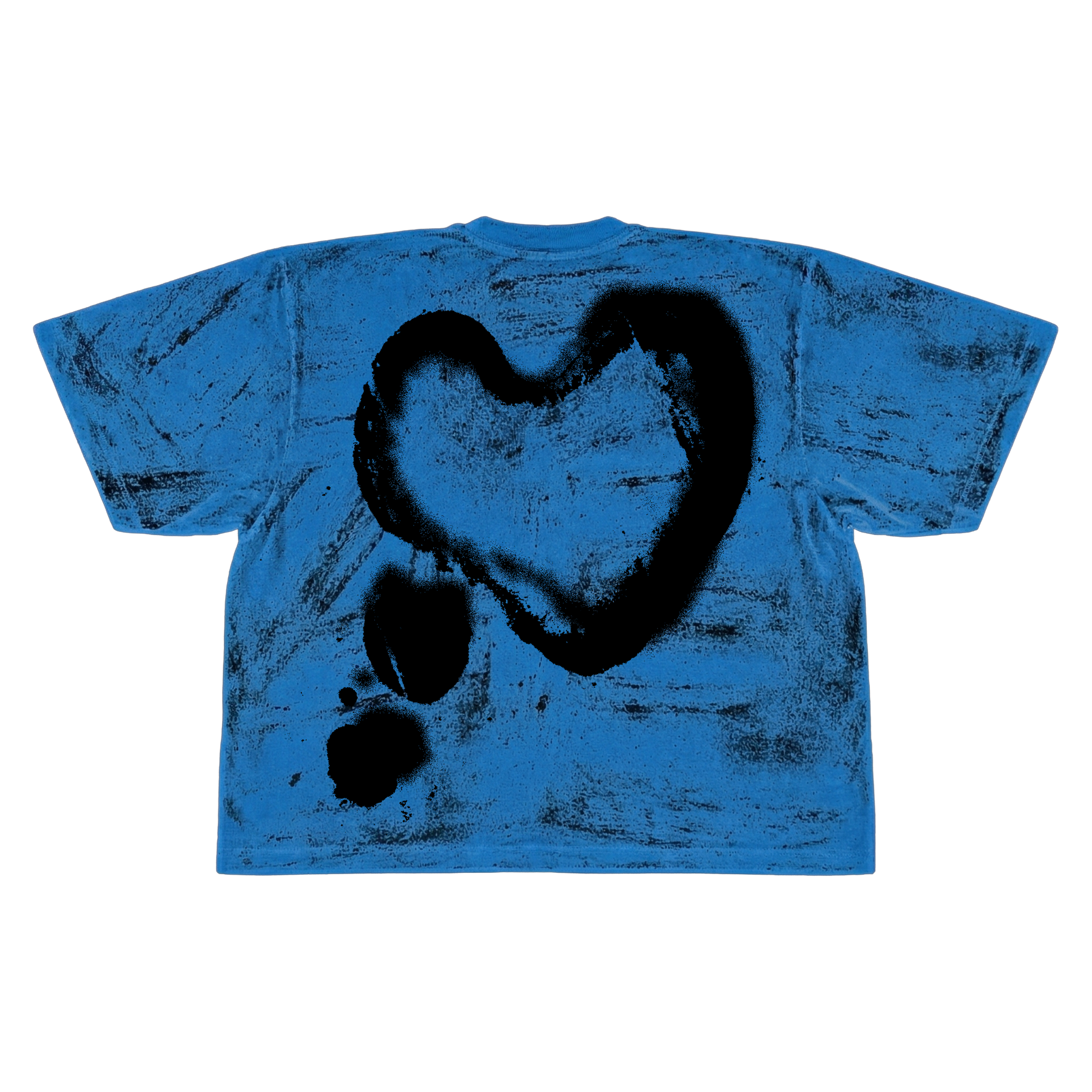 Empty Heart Noise Tee