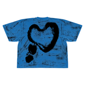 Empty Heart Noise Tee