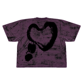 Empty Heart Noise Tee