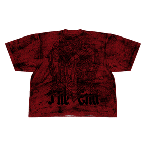 The End Noise Tee