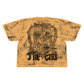 The End Noise Tee