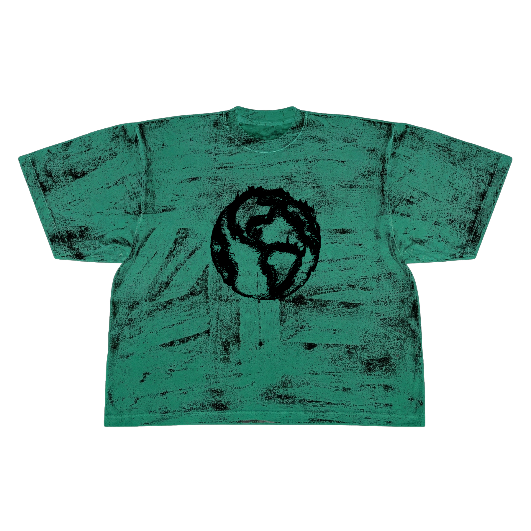 Anti Noise Tee