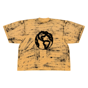 Burning Noise Tee
