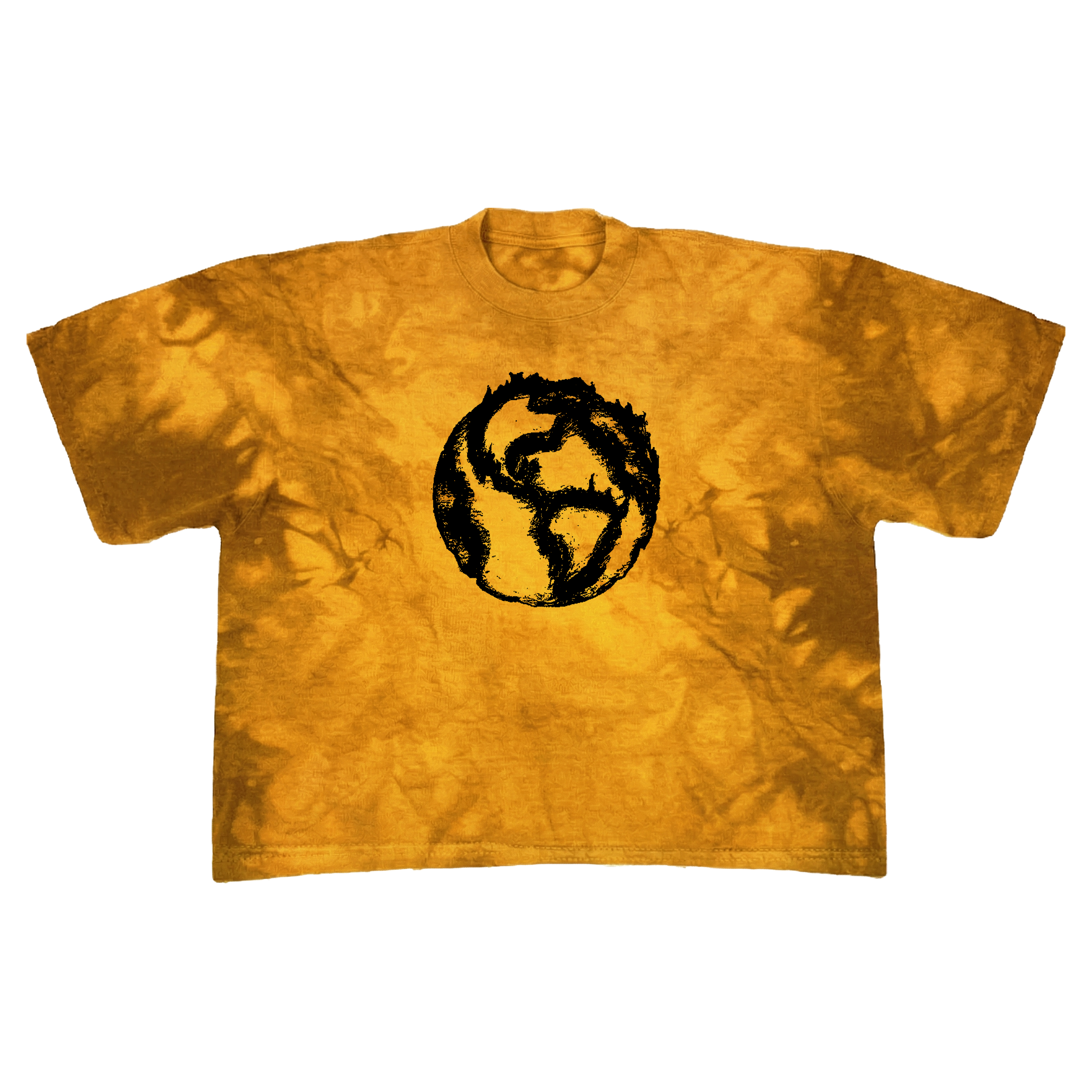 Anti Dyed Tee
