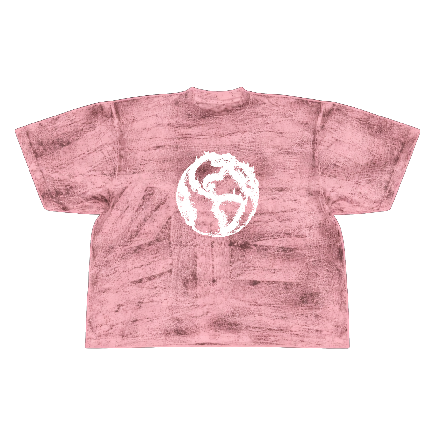 Circle of Life Noise Tee