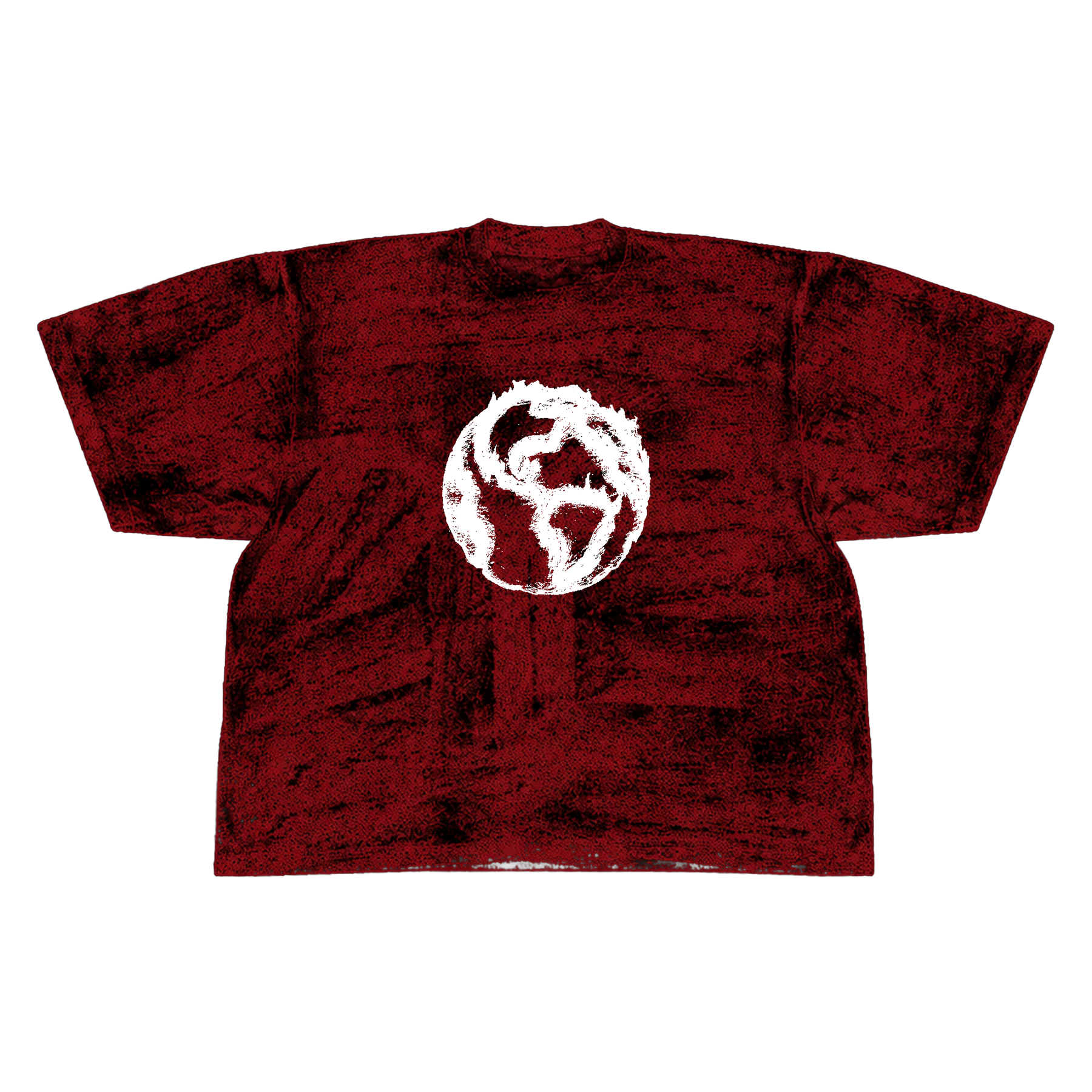 Circle of Life Noise Tee
