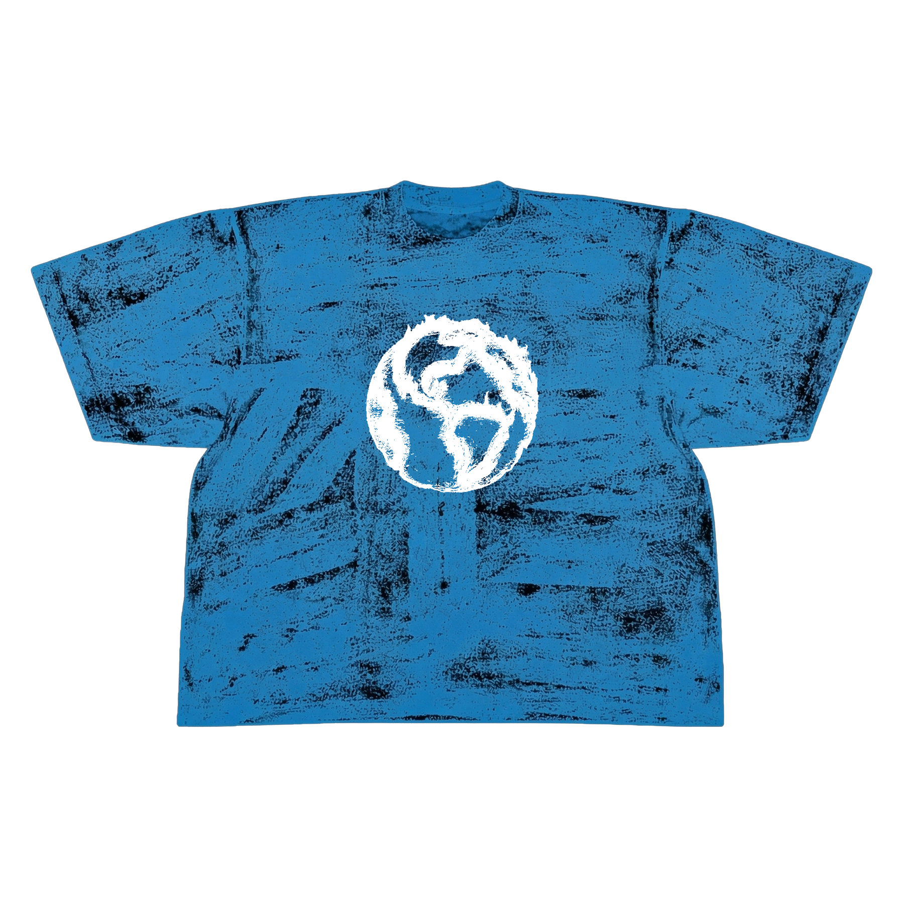 Circle of Life Noise Tee