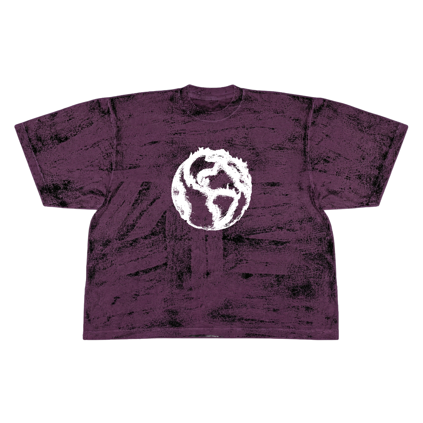 Circle of Life Noise Tee