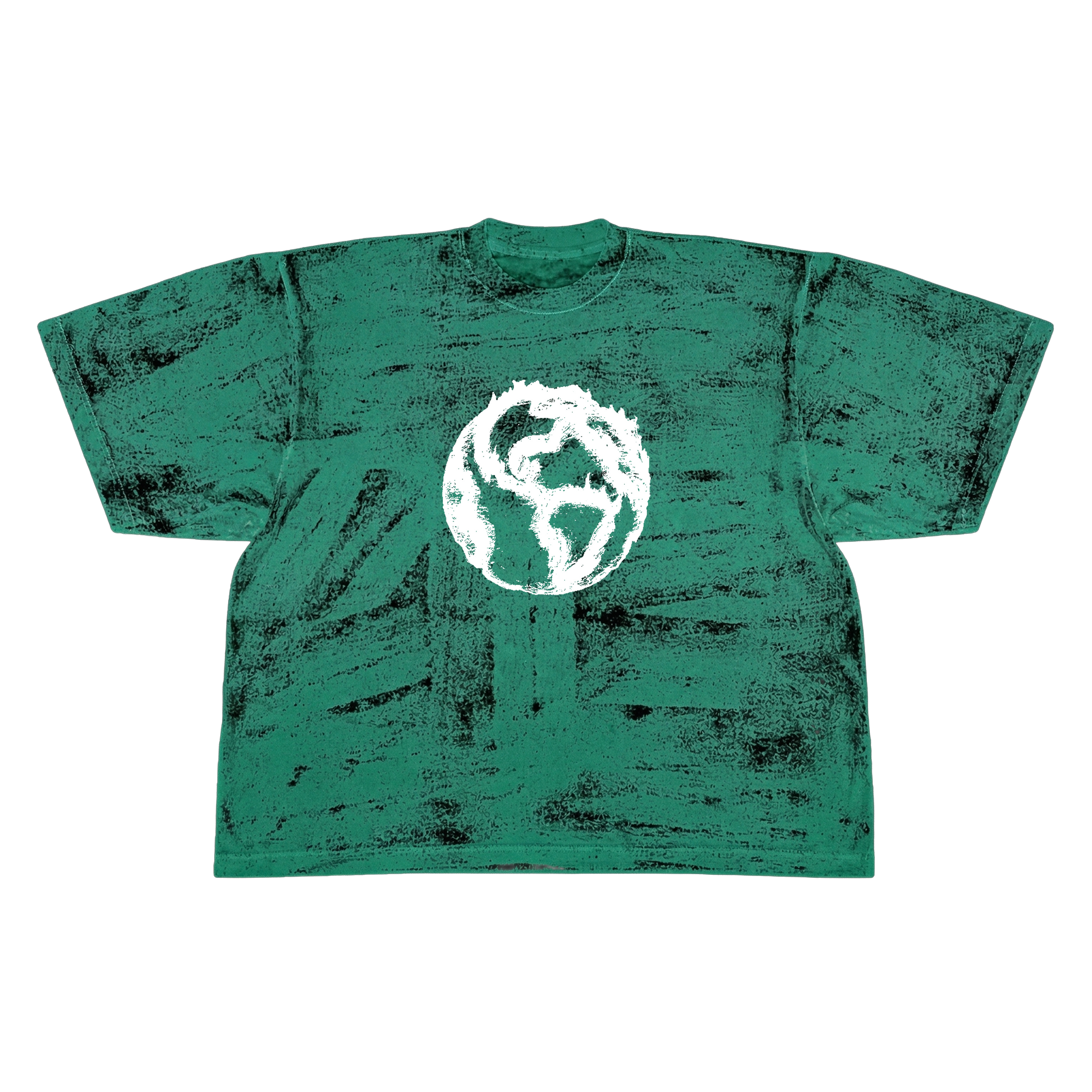 Circle of Life Noise Tee