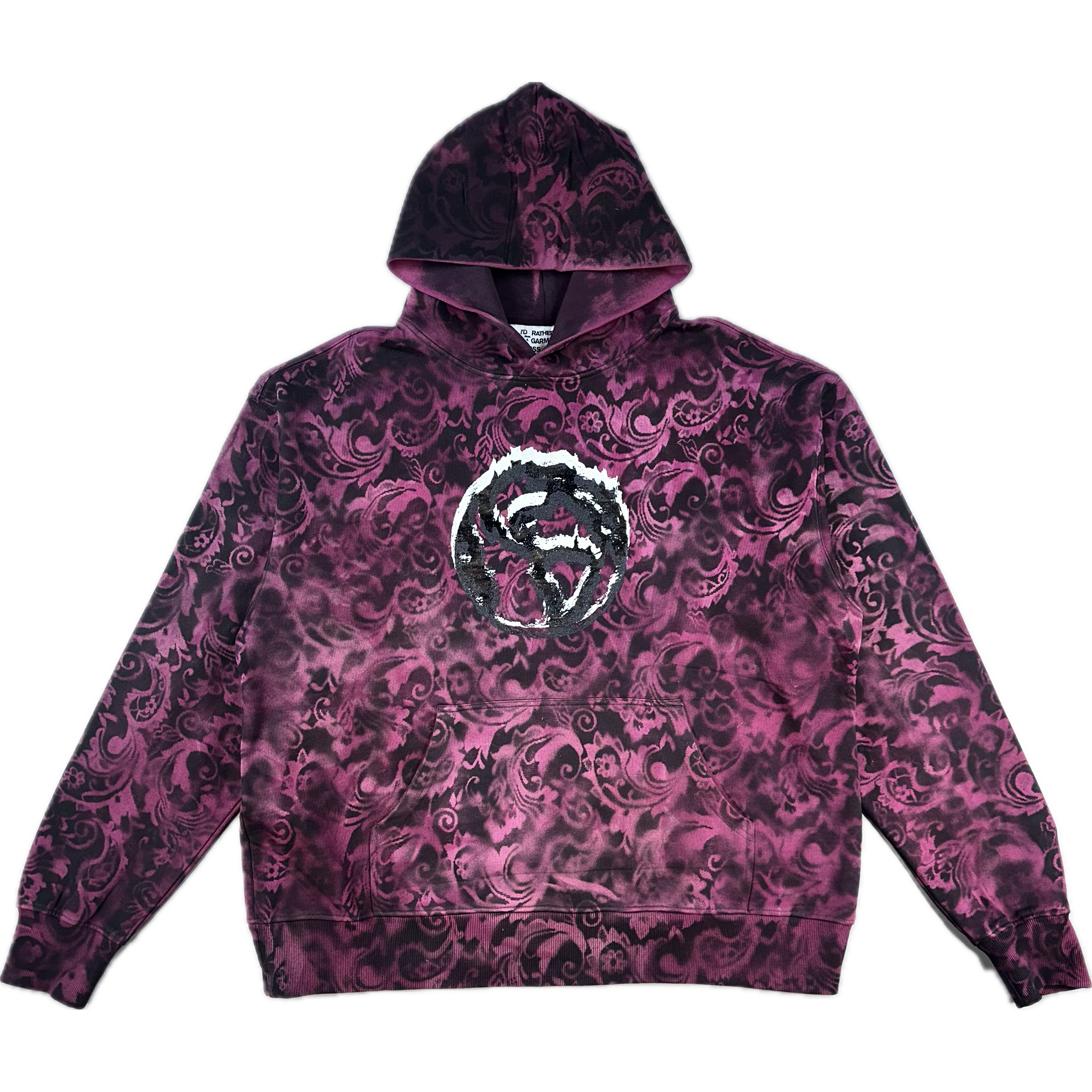 PANDORAS BOX HOODIE