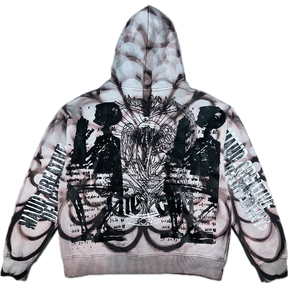 BEYOND INFINITY HOODIE