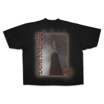 Heading Somewhere Tee