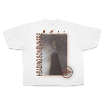 Heading Somewhere Tee