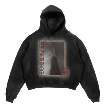 Heading Somewhere Hoodie