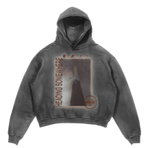 Heading Somewhere Hoodie