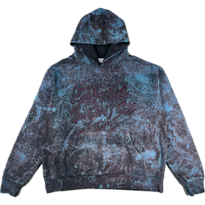 SINISTER SPARKS HOODIE
