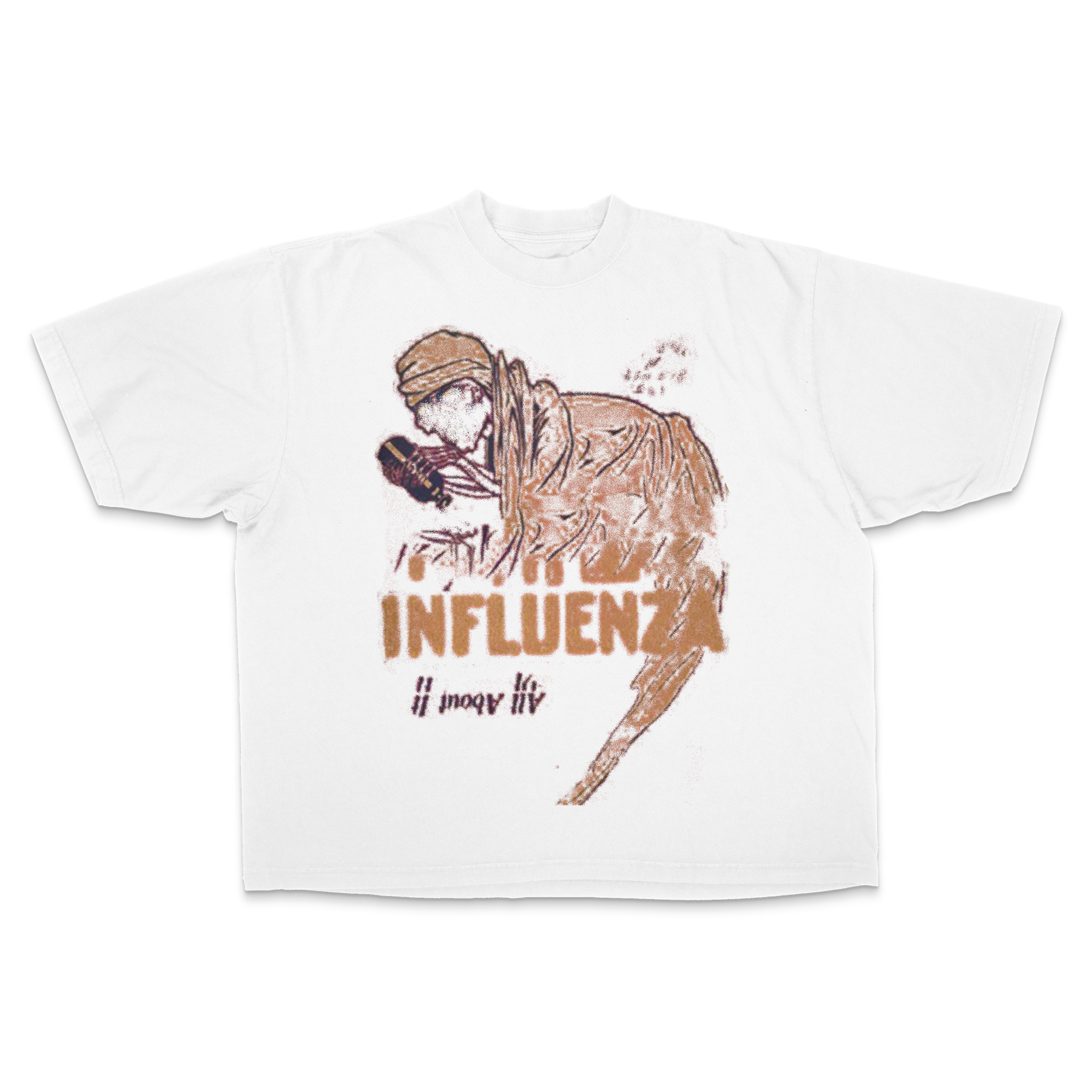 Influenza Tee